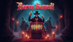 Baron Samedi Slot Sensasi Game Slot Penuh Misteri dari YGG DASIL