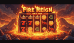 Fire Reign Game Slot Gacor Bertema Api dari Joker Gaming