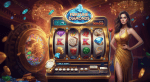 Fortune Diamonds Game Slot Gacor dengan Keberuntungan Berkilauan