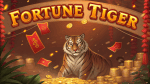 Fortune Tiger