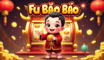 Fu Bao Bao Slot Gacor Keberuntungan Panda dari Sky Wild!
