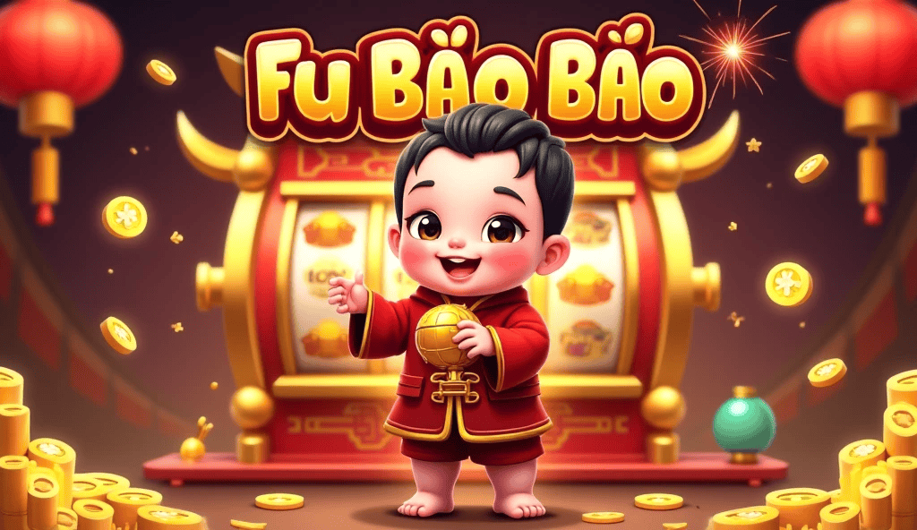 Fu Bao Bao Slot Gacor Keberuntungan Panda dari Sky Wild!