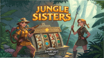 Jungle Sisters Smartsoft Petualangan Slot Seru di Tengah Hutan Rimba