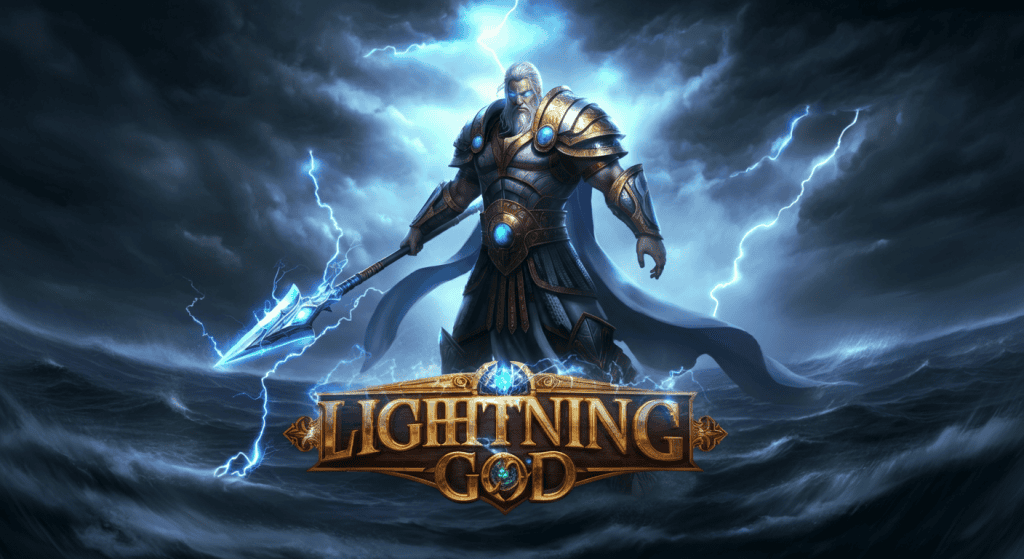 Lightning God