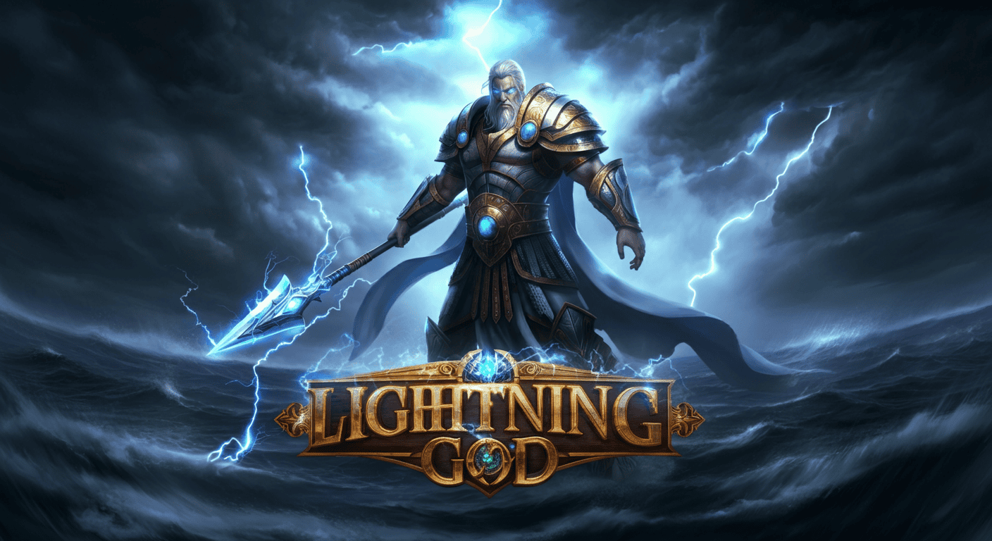 Lightning God