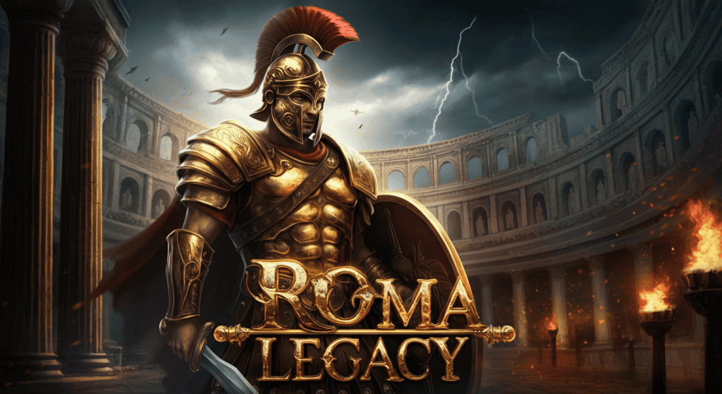 Roma Legacy