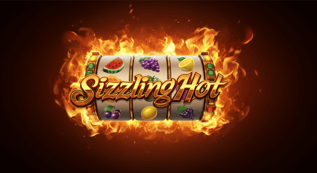 Sizzling Hot