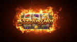 Sizzling Hot