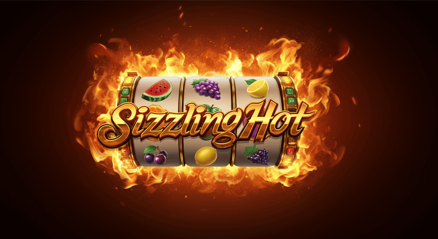 Sizzling Hot