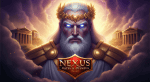Slot Nexus Gates of Olympus Ketika Petir Membawa Cuan