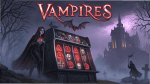 Slot Vampires dari Smartsoft Teror dan Kemenangan di Dunia Kegelapan