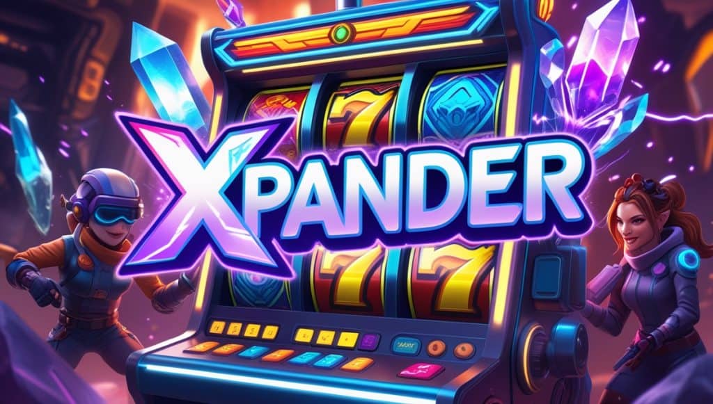 Slot Xpander dari Slot88 Petualangan Gacor dengan Hadiah Maksimal