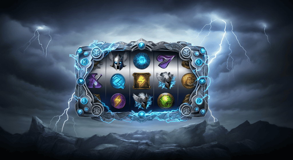 Thunder God