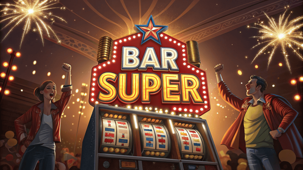 Bar Super